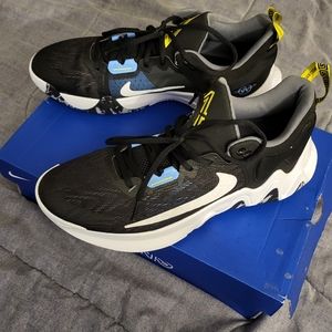 Giannis immortality size 10.5